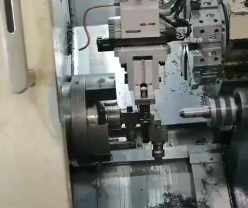 異形液壓配件；點(diǎn)陣方式桁架機(jī)械手
